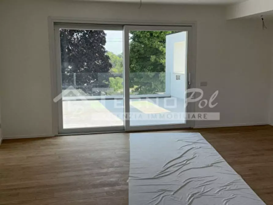 Immagine 2 di Attico in vendita  a Noale