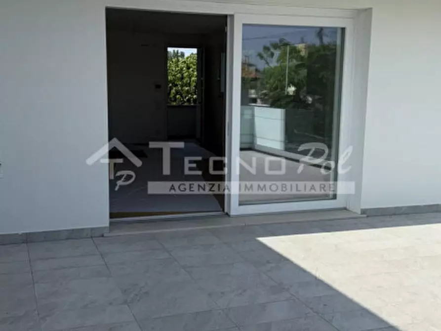 Immagine 7 di Attico in vendita  a Noale