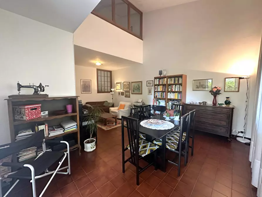 Immagine 1 di Casa bifamiliare in vendita  in Via Monteortone a Abano Terme