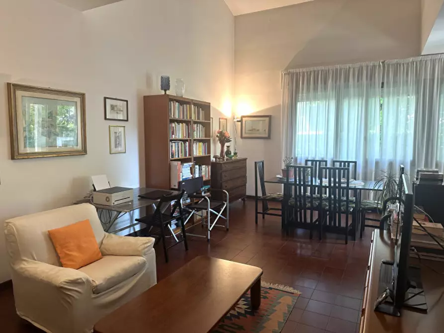 Immagine 2 di Casa bifamiliare in vendita  in Via Monteortone a Abano Terme