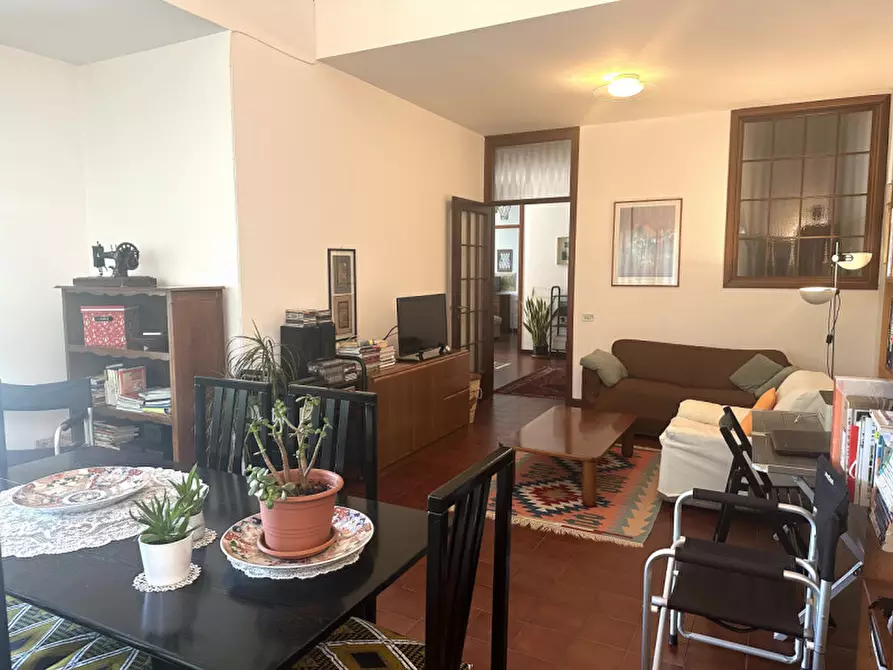 Immagine 4 di Casa bifamiliare in vendita  in Via Monteortone a Abano Terme