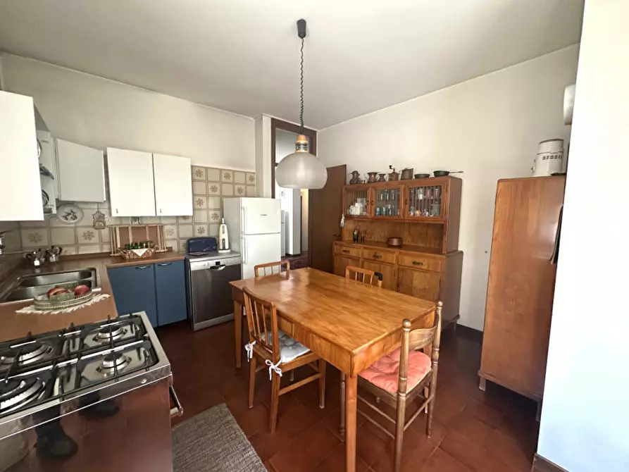 Immagine 5 di Casa bifamiliare in vendita  in Via Monteortone a Abano Terme