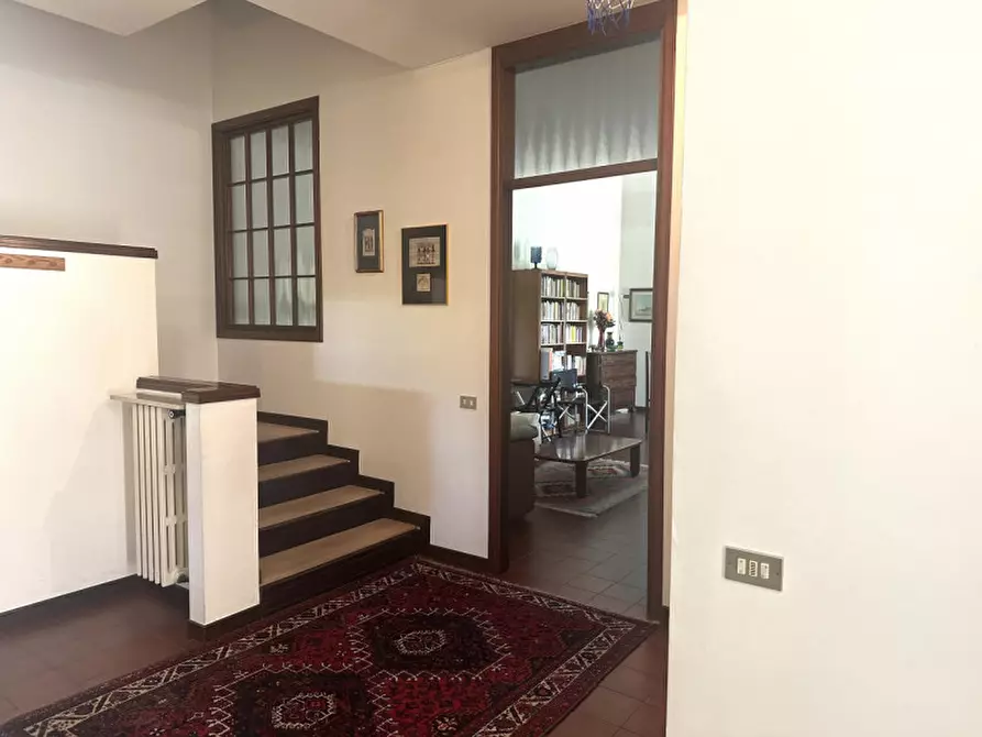 Immagine 6 di Casa bifamiliare in vendita  in Via Monteortone a Abano Terme