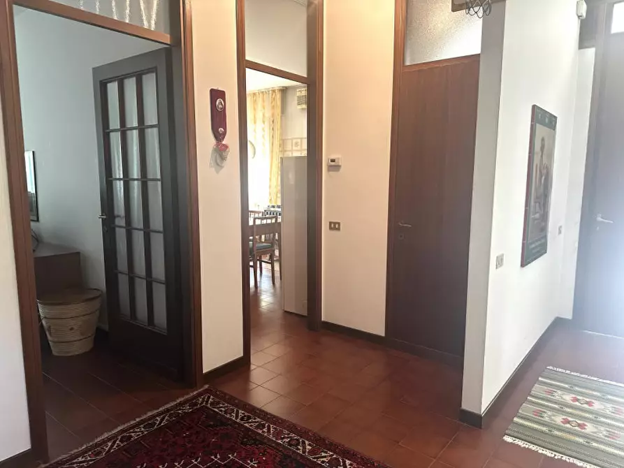 Immagine 7 di Casa bifamiliare in vendita  in Via Monteortone a Abano Terme