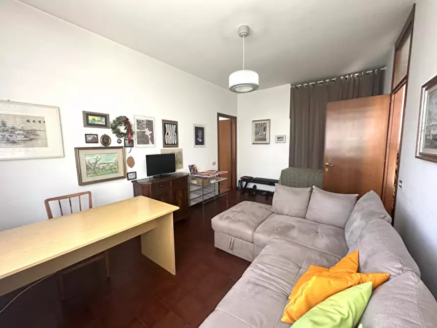 Immagine 9 di Casa bifamiliare in vendita  in Via Monteortone a Abano Terme