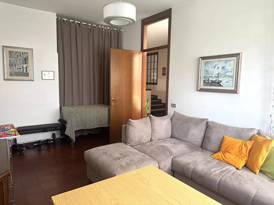 Immagine 10 di Casa bifamiliare in vendita  in Via Monteortone a Abano Terme