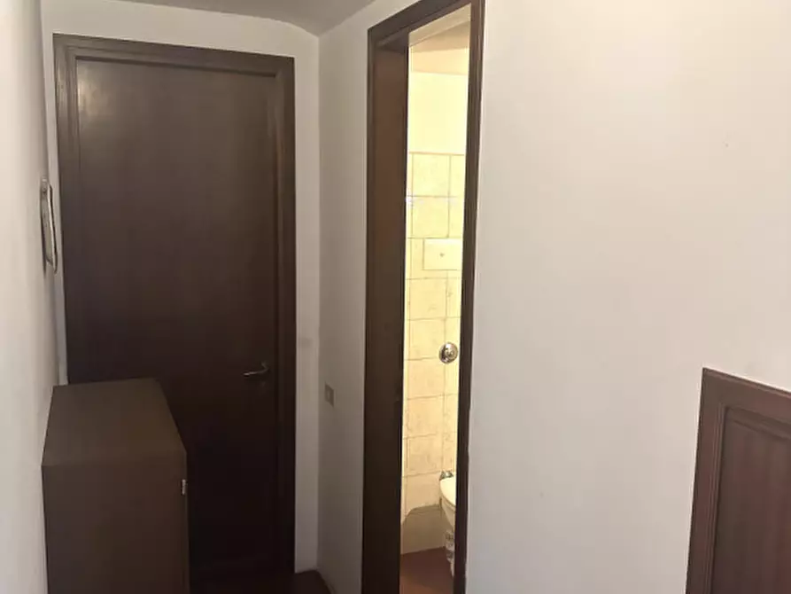 Immagine 15 di Casa bifamiliare in vendita  in Via Monteortone a Abano Terme