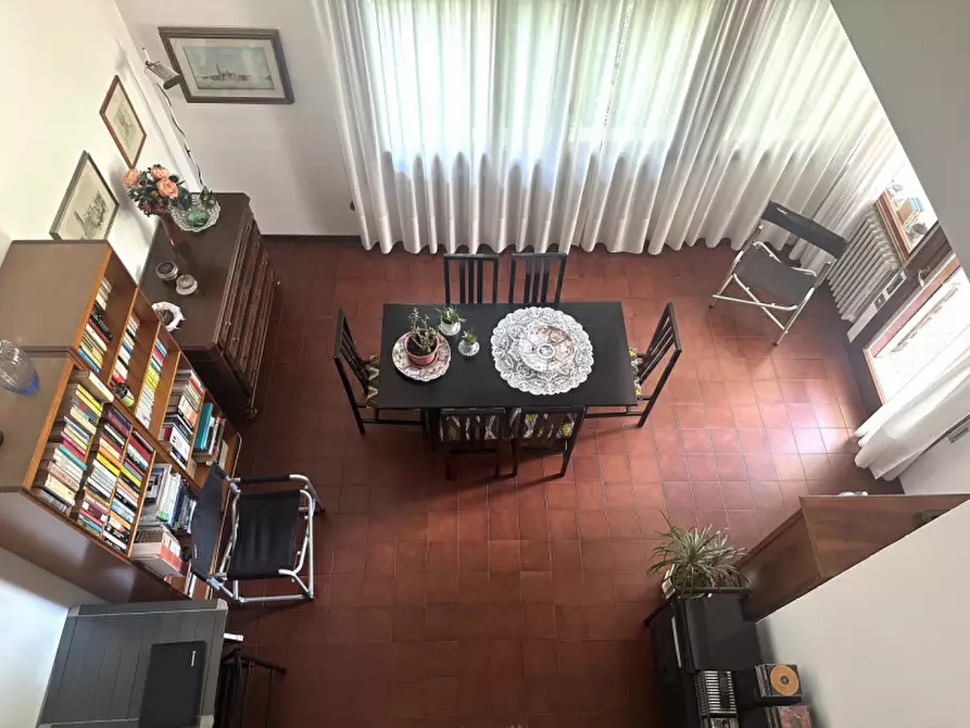 Immagine 17 di Casa bifamiliare in vendita  in Via Monteortone a Abano Terme