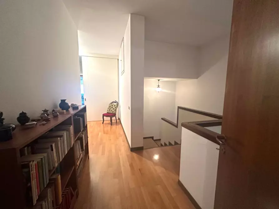 Immagine 24 di Casa bifamiliare in vendita  in Via Monteortone a Abano Terme