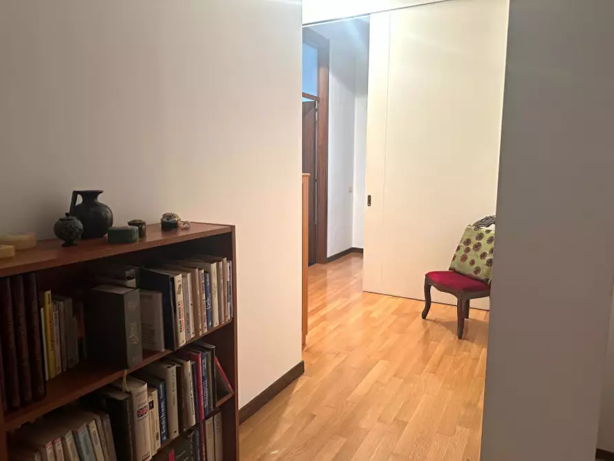 Immagine 25 di Casa bifamiliare in vendita  in Via Monteortone a Abano Terme