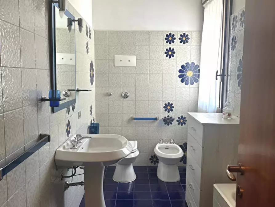 Immagine 26 di Casa bifamiliare in vendita  in Via Monteortone a Abano Terme