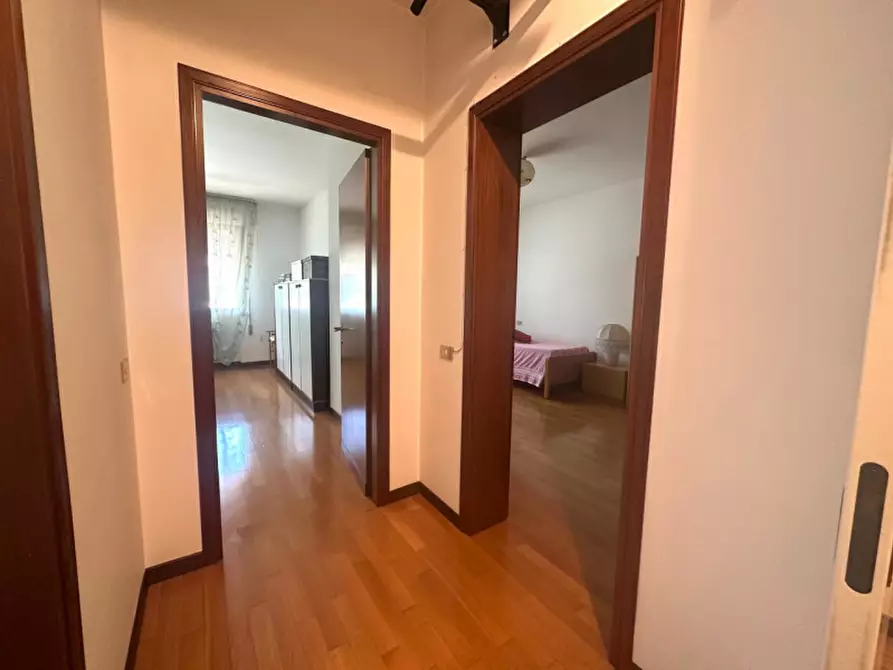 Immagine 35 di Casa bifamiliare in vendita  in Via Monteortone a Abano Terme