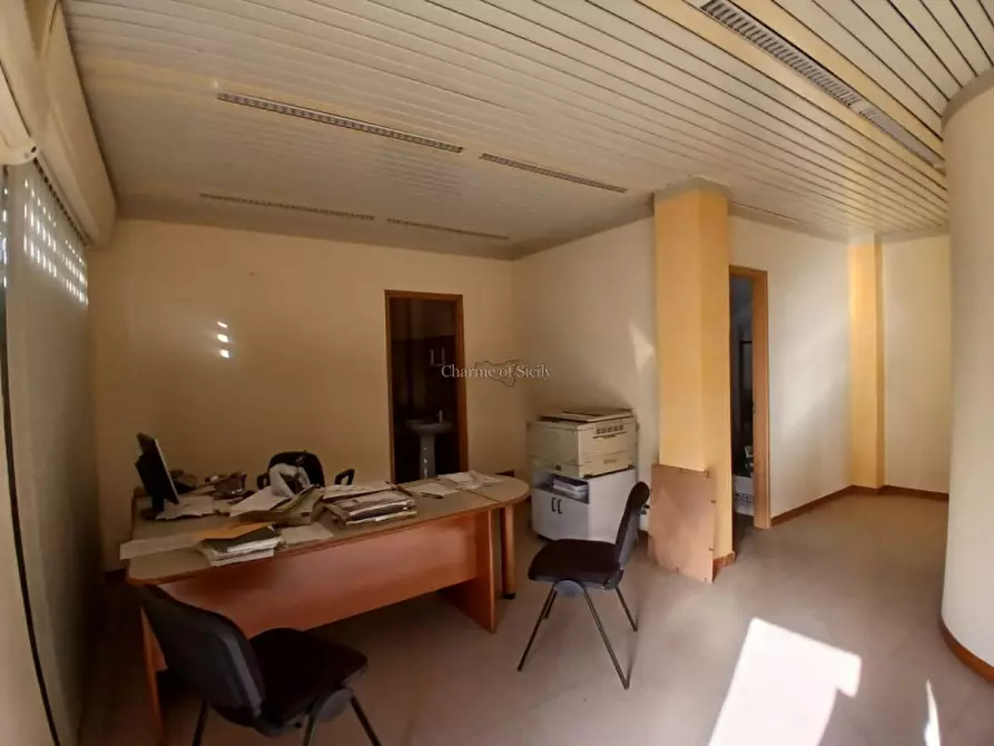 Immagine 6 di Casa indipendente in vendita  in Via Sant'Angelo a Rosolini