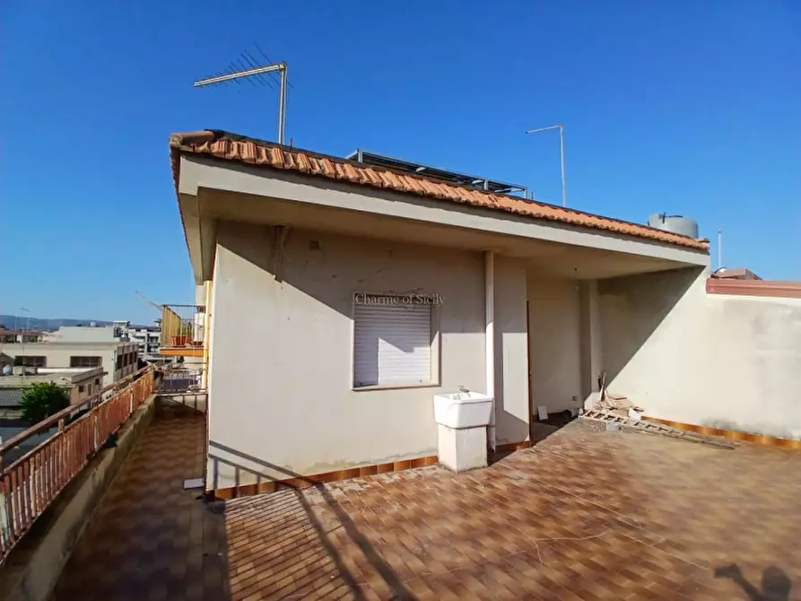 Immagine 23 di Casa indipendente in vendita  in Via Sant'Angelo a Rosolini