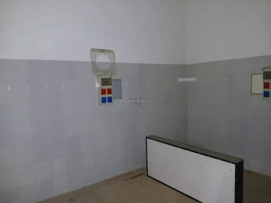 Immagine 30 di Casa indipendente in vendita  in Via Sant'Angelo a Rosolini