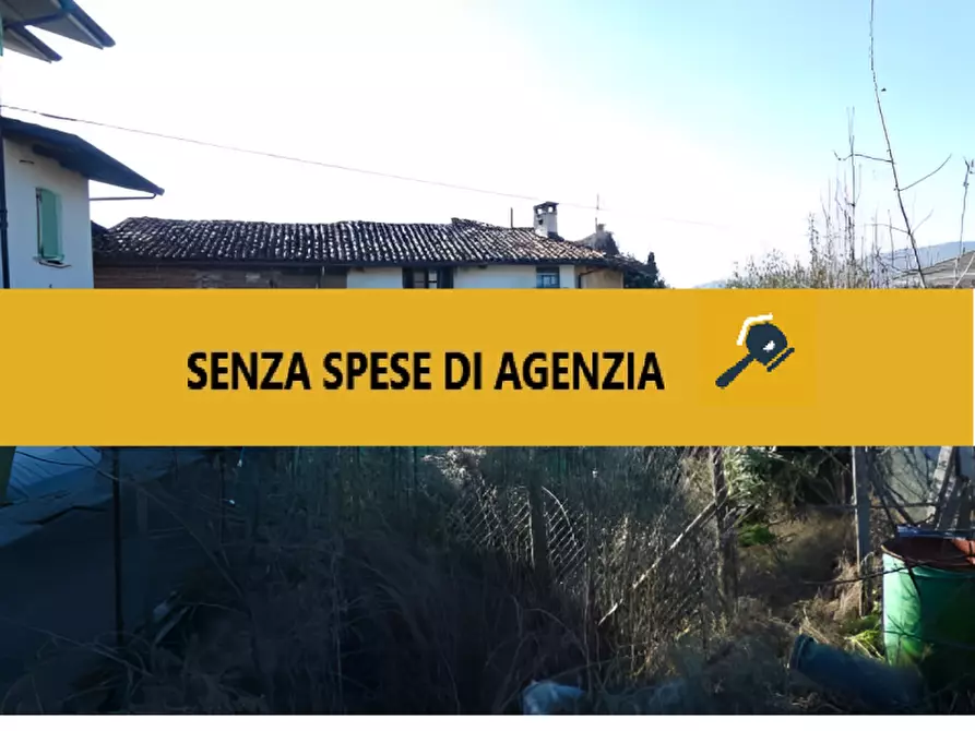 Immagine 2 di Casa indipendente in vendita  in Via Pintura, 6 a Busca