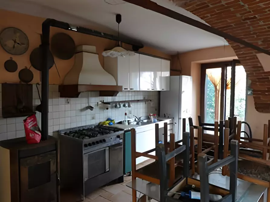 Immagine 3 di Casa indipendente in vendita  in Via Pintura, 6 a Busca