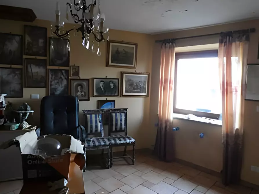 Immagine 4 di Casa indipendente in vendita  in Via Pintura, 6 a Busca
