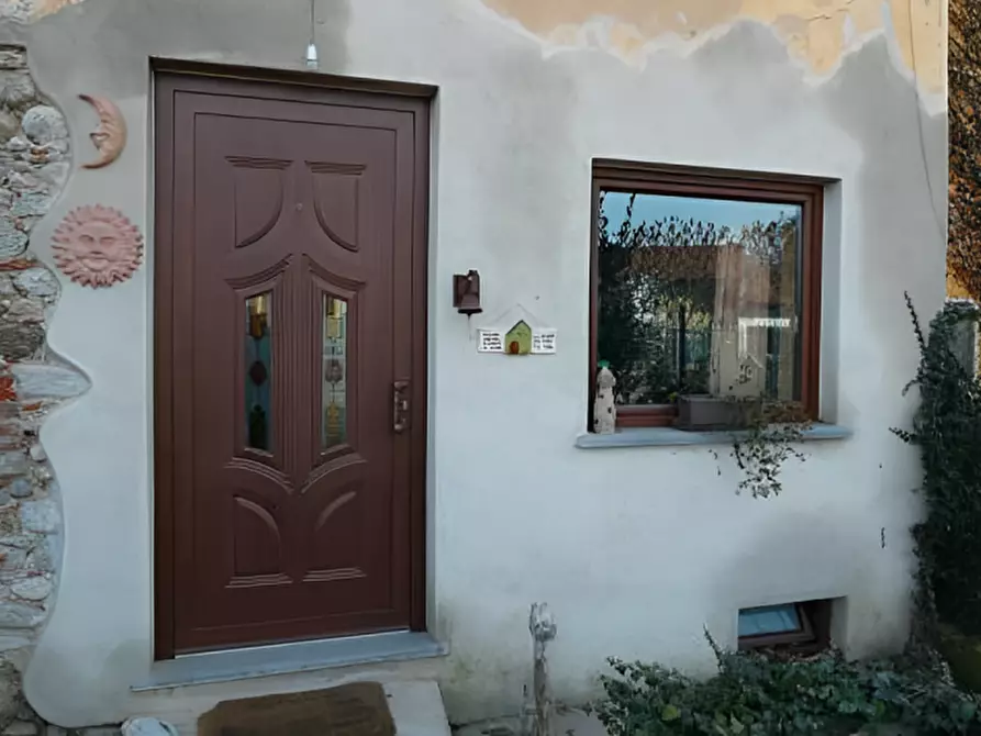 Immagine 8 di Casa indipendente in vendita  in Via Pintura, 6 a Busca