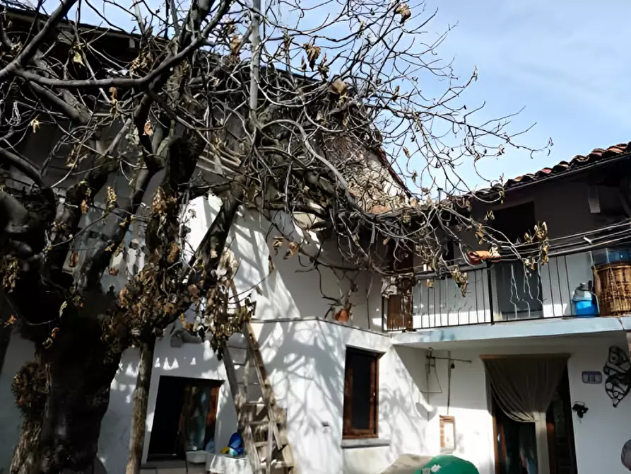 Immagine 9 di Casa indipendente in vendita  in Via Pintura, 6 a Busca