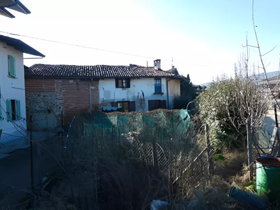 Immagine 10 di Casa indipendente in vendita  in Via Pintura, 6 a Busca