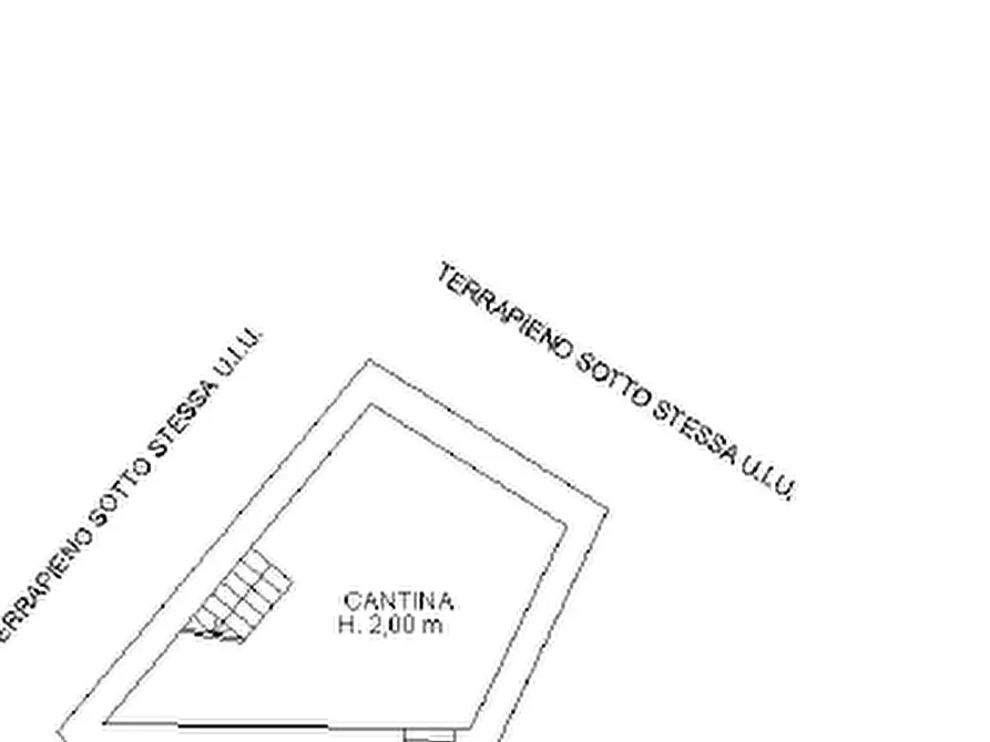 Immagine 12 di Casa indipendente in vendita  in Via Pintura, 6 a Busca