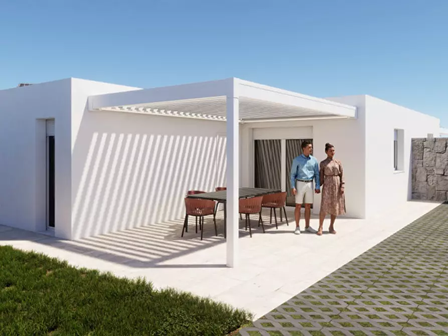 Immagine 1 di Villa in vendita  in Via Amilcare Ponchielli a Conversano