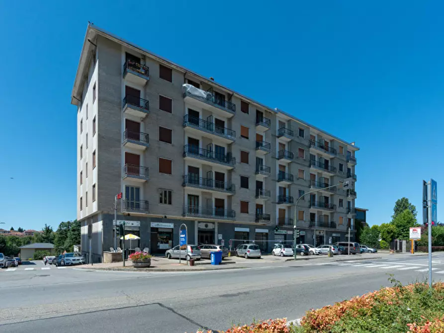 Immagine 1 di Appartamento in vendita  in Corso Torino 23 a Chieri