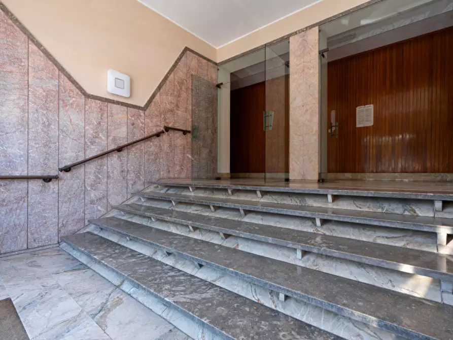 Immagine 2 di Appartamento in vendita  in Corso Torino 23 a Chieri