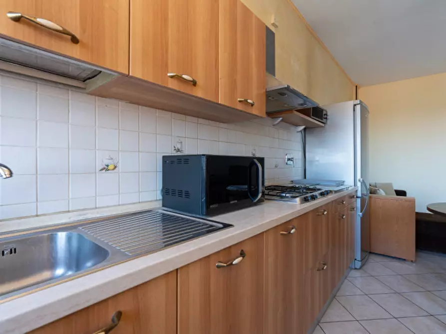 Immagine 9 di Appartamento in vendita  in Corso Torino 23 a Chieri