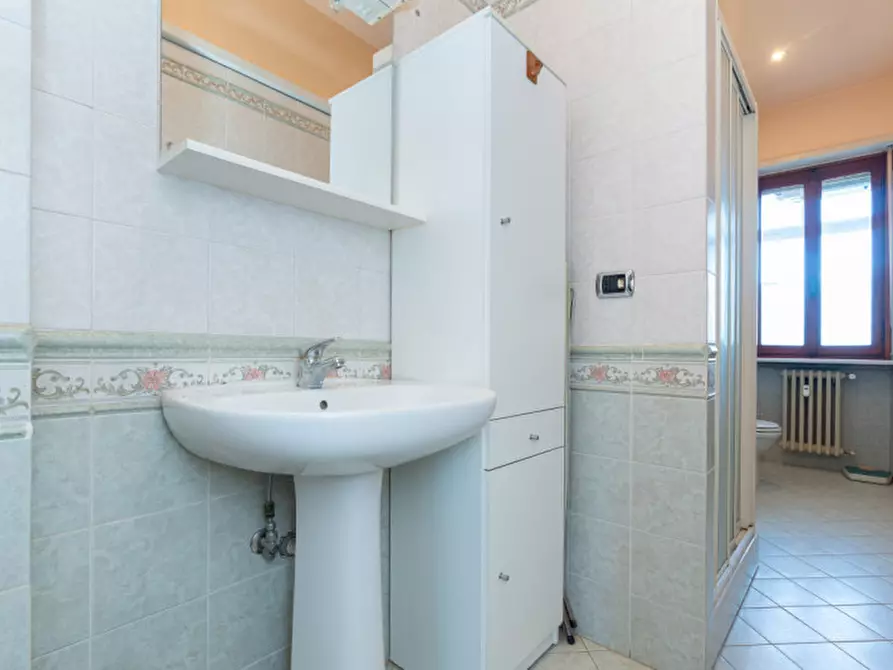 Immagine 20 di Appartamento in vendita  in Corso Torino 23 a Chieri