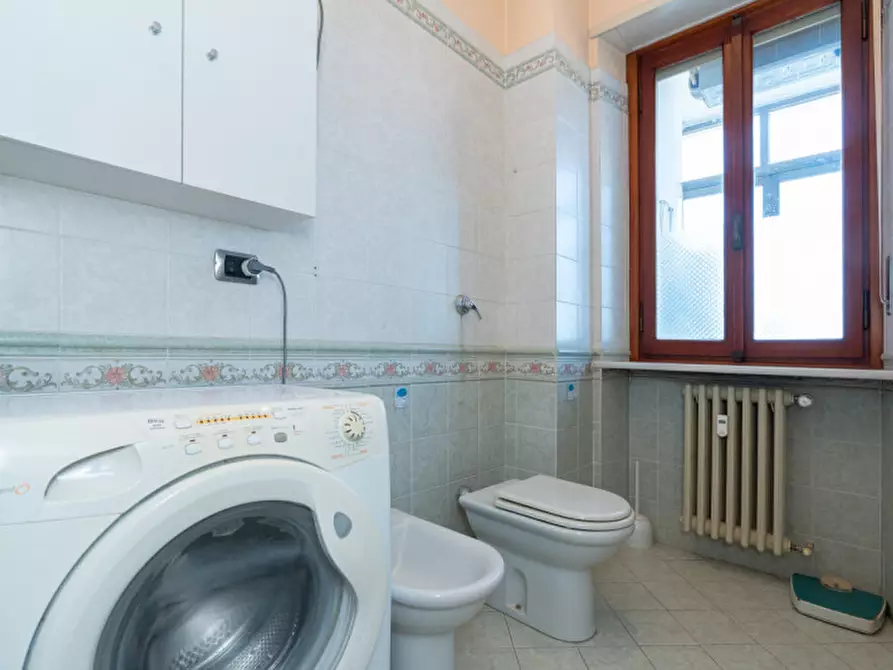 Immagine 21 di Appartamento in vendita  in Corso Torino 23 a Chieri