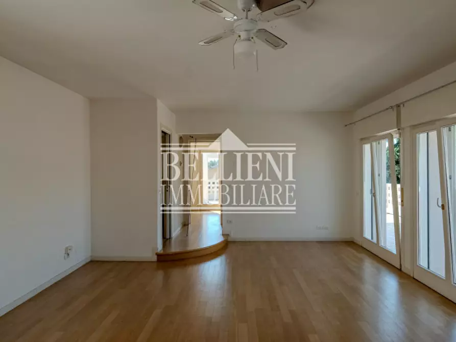 Immagine 3 di Appartamento in vendita  in Via Alessandro Massaria a Vicenza