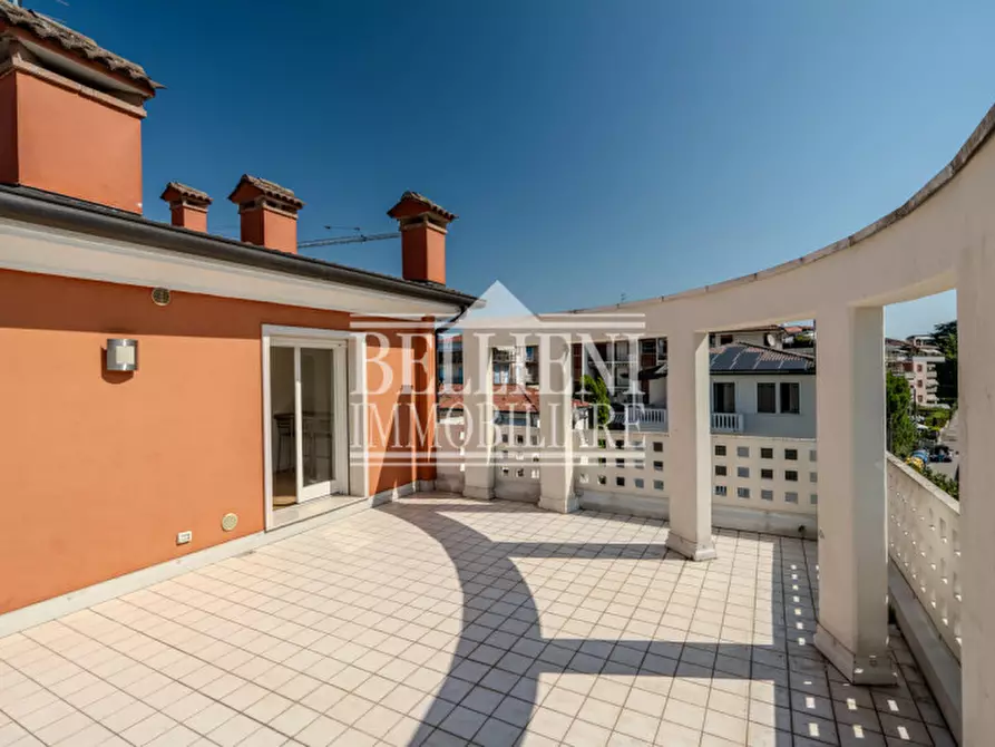 Immagine 4 di Appartamento in vendita  in Via Alessandro Massaria a Vicenza