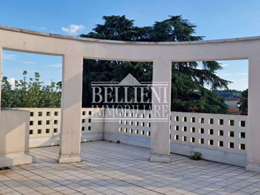 Immagine 5 di Appartamento in vendita  in Via Alessandro Massaria a Vicenza