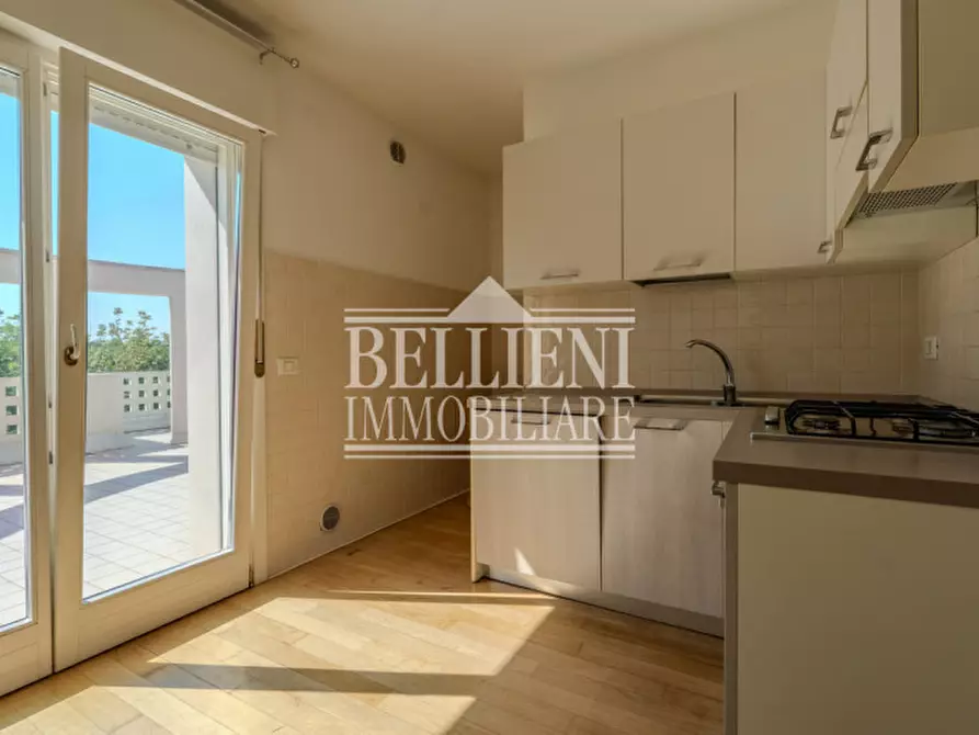 Immagine 6 di Appartamento in vendita  in Via Alessandro Massaria a Vicenza