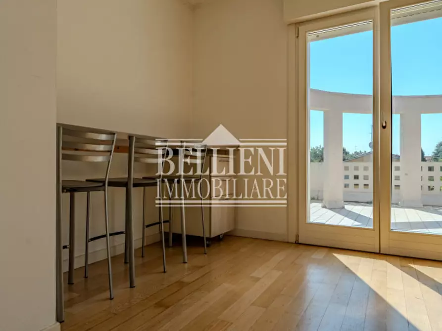 Immagine 7 di Appartamento in vendita  in Via Alessandro Massaria a Vicenza