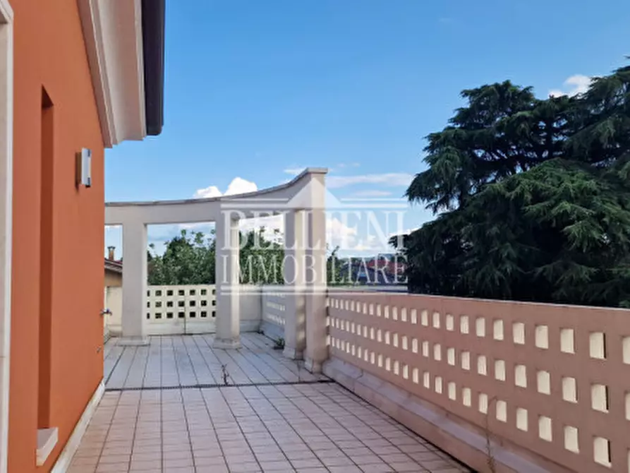 Immagine 8 di Appartamento in vendita  in Via Alessandro Massaria a Vicenza