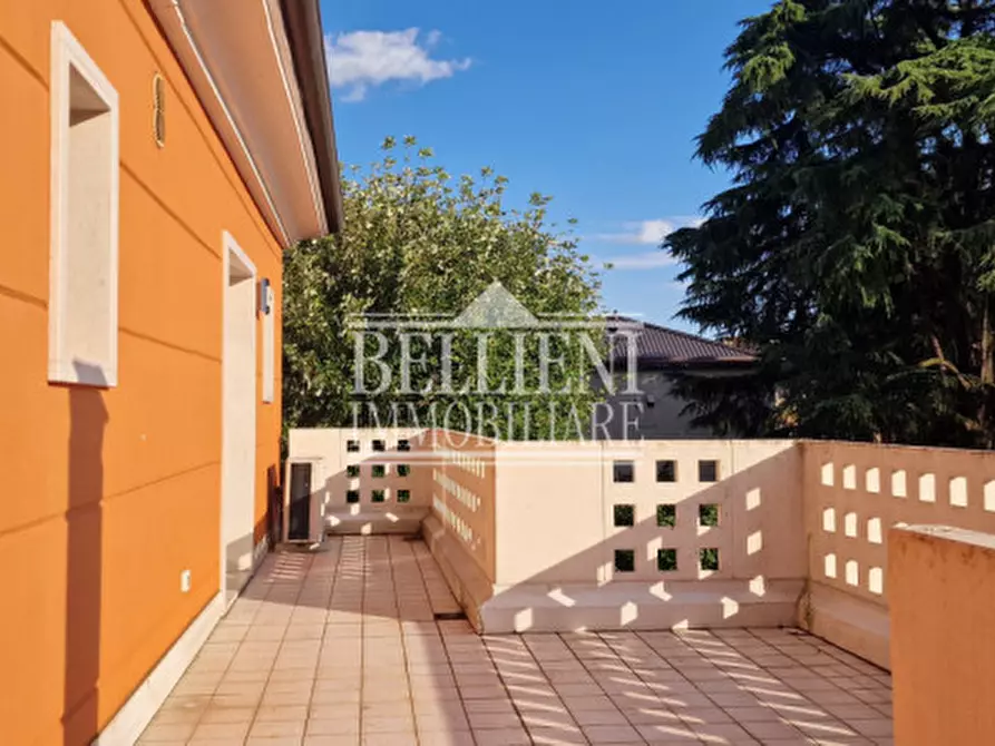 Immagine 9 di Appartamento in vendita  in Via Alessandro Massaria a Vicenza