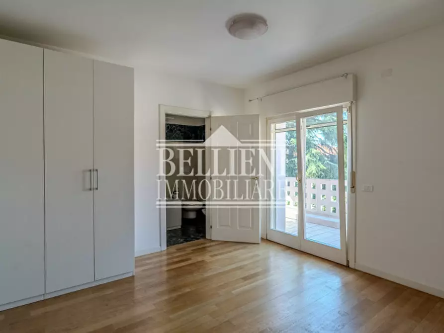 Immagine 10 di Appartamento in vendita  in Via Alessandro Massaria a Vicenza