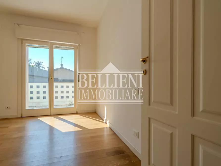 Immagine 12 di Appartamento in vendita  in Via Alessandro Massaria a Vicenza