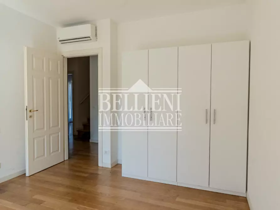 Immagine 13 di Appartamento in vendita  in Via Alessandro Massaria a Vicenza