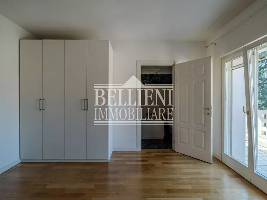 Immagine 14 di Appartamento in vendita  in Via Alessandro Massaria a Vicenza