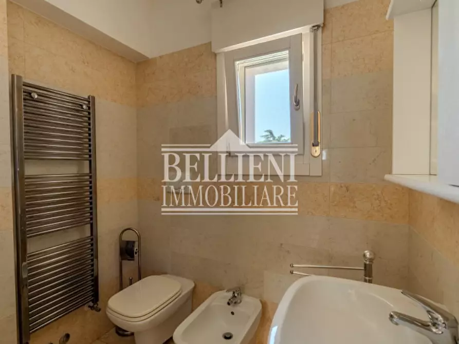 Immagine 15 di Appartamento in vendita  in Via Alessandro Massaria a Vicenza