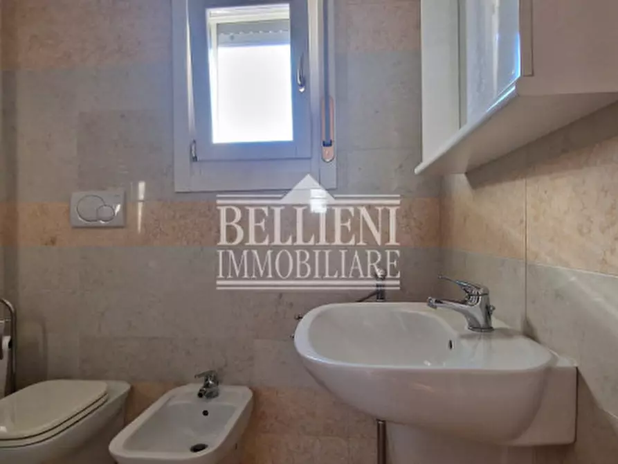 Immagine 16 di Appartamento in vendita  in Via Alessandro Massaria a Vicenza