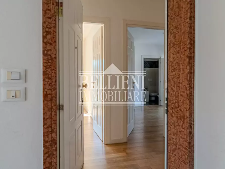 Immagine 17 di Appartamento in vendita  in Via Alessandro Massaria a Vicenza