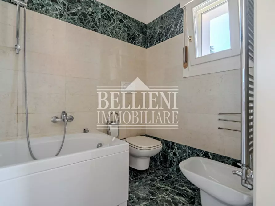 Immagine 18 di Appartamento in vendita  in Via Alessandro Massaria a Vicenza