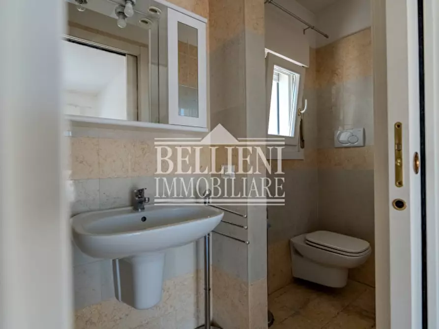 Immagine 20 di Appartamento in vendita  in Via Alessandro Massaria a Vicenza