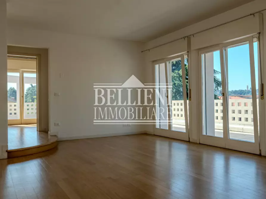 Immagine 22 di Appartamento in vendita  in Via Alessandro Massaria a Vicenza