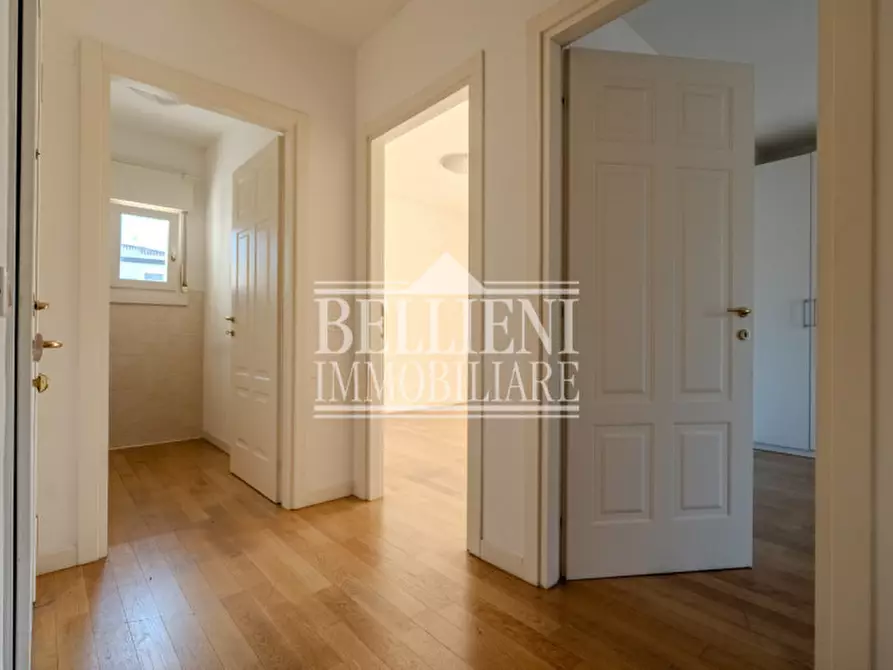 Immagine 23 di Appartamento in vendita  in Via Alessandro Massaria a Vicenza